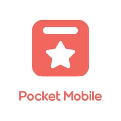 포켓모바일의 프로필 이미지