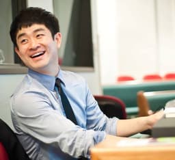 의 프로필 이미지