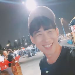 김민건의 프로필 이미지