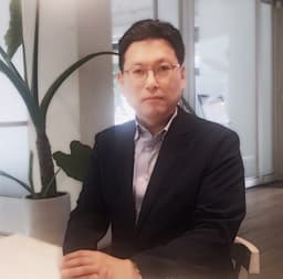 김한수의 프로필 이미지