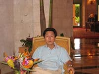 김범수의 프로필 이미지