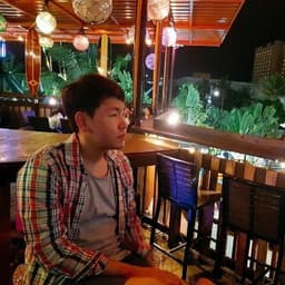 이민수의 프로필 이미지