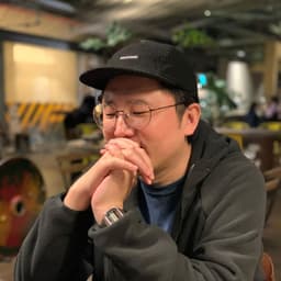 최원민의 프로필 이미지