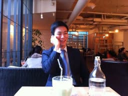 윤준하의 프로필 이미지