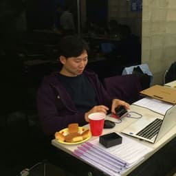 오세창의 프로필 이미지