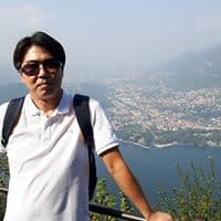 이광호의 프로필 이미지