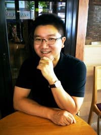 김성욱의 프로필 이미지