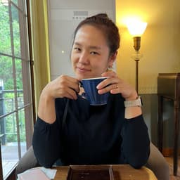 조혜진의 프로필 이미지