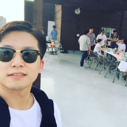 홍원표의 프로필 이미지