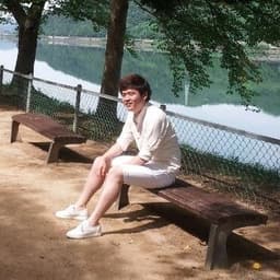 정명성의 프로필 이미지