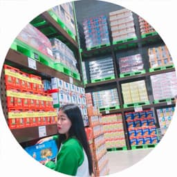 이유진의 프로필 이미지
