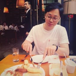 김한근의 프로필 이미지