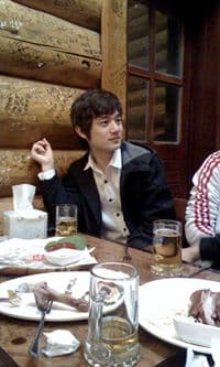 최정빈의 프로필 이미지