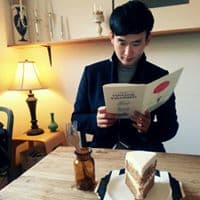 양영범의 프로필 이미지