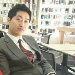 김대환의 프로필 이미지