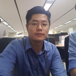 최우석의 프로필 이미지