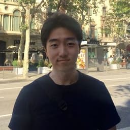이준호의 프로필 이미지