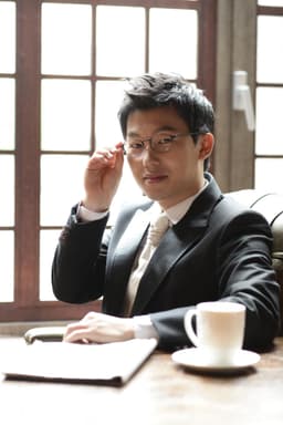 박현민의 프로필 이미지