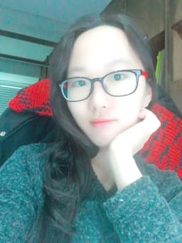 김서현의 프로필 이미지