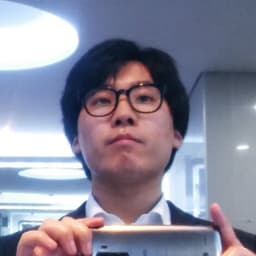 전민우의 프로필 이미지