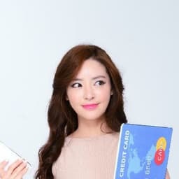 마케팅담당자의 프로필 이미지