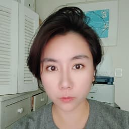 이솔의 프로필 이미지