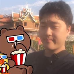 강주영의 프로필 이미지