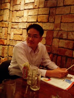 김재형의 프로필 이미지