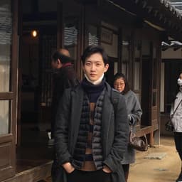 양민준의 프로필 이미지