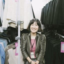 김소령의 프로필 이미지