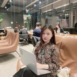성유민의 프로필 이미지