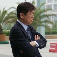 강민수의 프로필 이미지