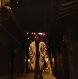 김준영의 프로필 이미지