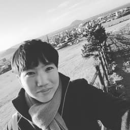 민휘홍의 프로필 이미지