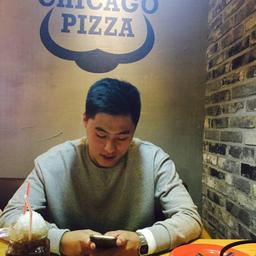 사용자 프로필 1