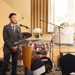 백성민의 프로필 이미지