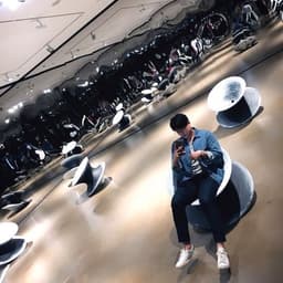 김민성의 프로필 이미지