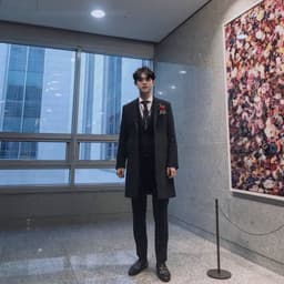 강민석의 프로필 이미지