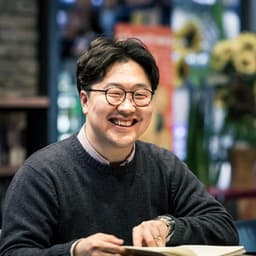 정구철의 프로필 이미지
