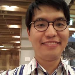 김경록의 프로필 이미지