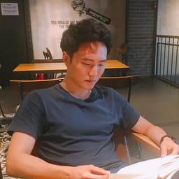 정승범의 프로필 이미지