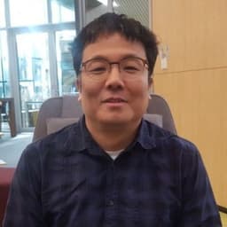 이우주의 프로필 이미지