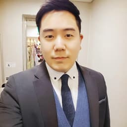 최정환의 프로필 이미지