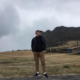 사용자 프로필 1