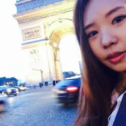 이지아의 프로필 이미지