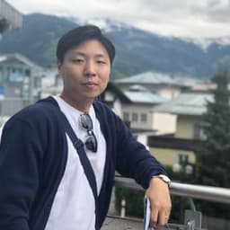 김용휘의 프로필 이미지