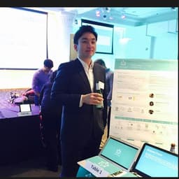 손홍주의 프로필 이미지
