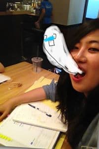김선영의 프로필 이미지