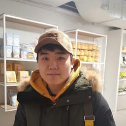 정원준의 프로필 이미지