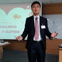 김형준의 프로필 이미지